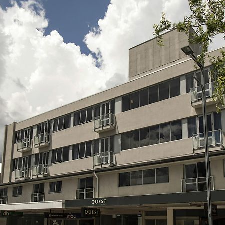 Quest On Ward Serviced Apartments Hamilton Exterior photo