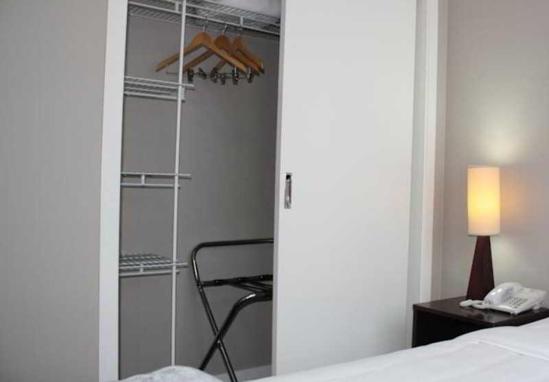 Quest On Ward Serviced Apartments Hamilton Exterior photo