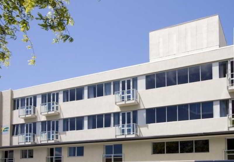 Quest On Ward Serviced Apartments Hamilton Exterior photo